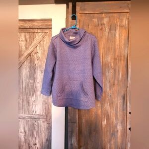 Croft and Barrow Pullover